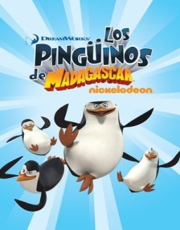 Los pingüinos de Madagascar temporada 1 capitulo 11