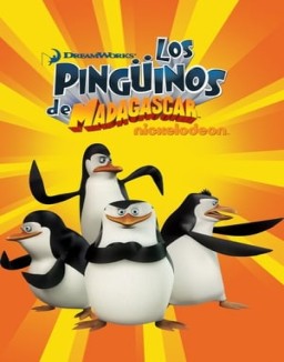 Los pingüinos de Madagascar temporada 2 capitulo 33