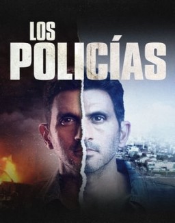 Los policías temporada 1 capitulo 8