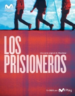 Los Prisioneros temporada 1 capitulo 7