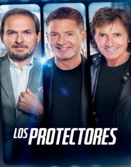 Los protectores temporada 1 capitulo 8