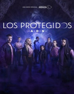 Los protegidos: A.D.N. temporada 1 capitulo 1