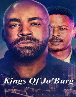 Los Reyes de Johannesburgo temporada 1 capitulo 1