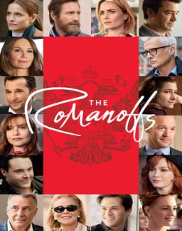 Los Romanov temporada 1 capitulo 7