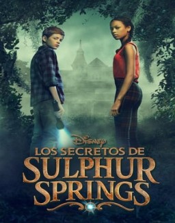 Los secretos de Sulphur Springs temporada 1 capitulo 2