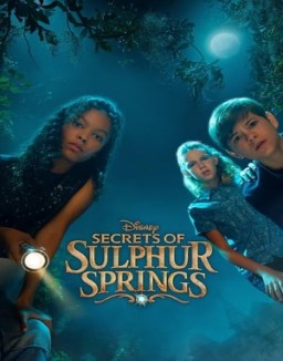 Los secretos de Sulphur Springs temporada 2 capitulo 3