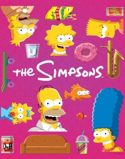 Los Simpson temporada 1 capitulo 5