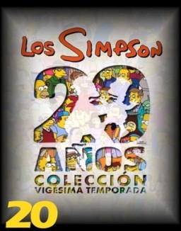 Los Simpson temporada 20 capitulo 1