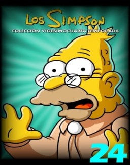 Los Simpson temporada 24 capitulo 9