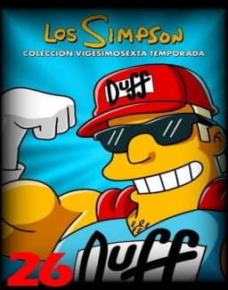 Los Simpson temporada 26 capitulo 1