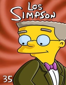 Los Simpson