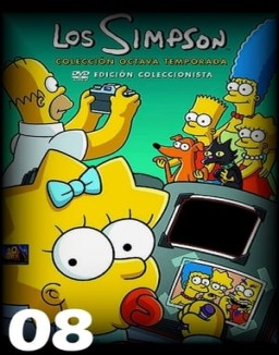 Los Simpson temporada 8 capitulo 23