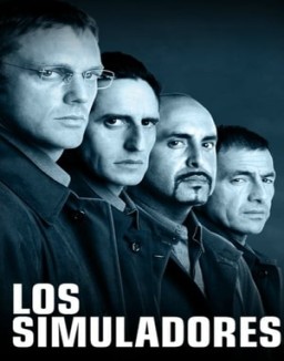 Los simuladores temporada 1 capitulo 13