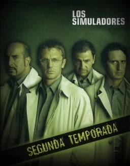 Los simuladores temporada 2 capitulo 1