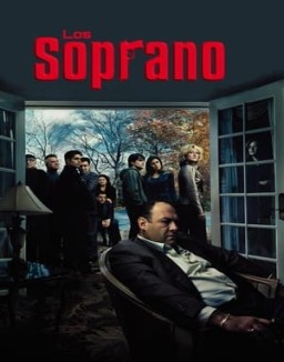 Los Soprano Temporada 1