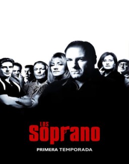 Los Soprano temporada 2 capitulo 9