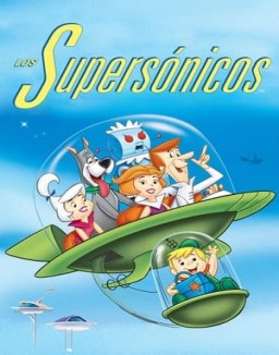 Los supersónicos temporada 1 capitulo 9