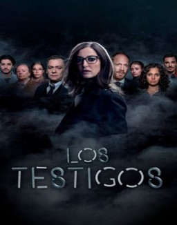 Los testigos temporada 1 capitulo 8