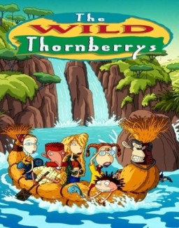 Los Thornberrys temporada 6 capitulo 7