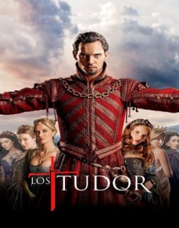 Los Tudor temporada 1 capitulo 4