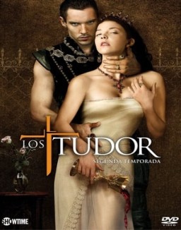 Los Tudor temporada 2 capitulo 4