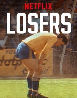 Losers temporada 1 capitulo 5