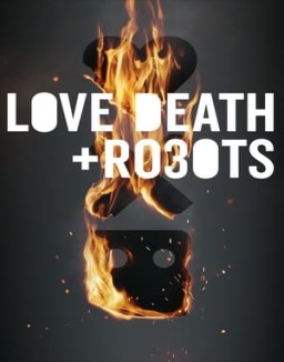 Love, Death & Robots temporada 1 capitulo 2