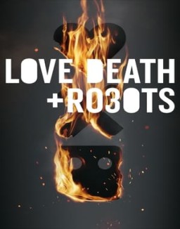 Love, Death & Robots temporada 3 capitulo 4