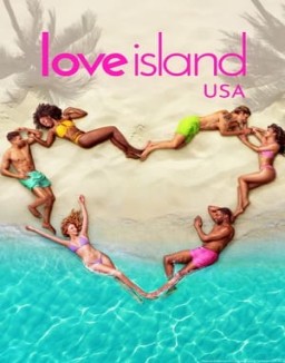 Love Island (Estados Unidos) temporada 1 capitulo 16