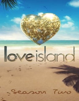 Love Island (Estados Unidos) temporada 2 capitulo 31