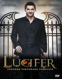 Lucifer temporada 2 capitulo 11