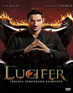 Lucifer temporada 3 capitulo 25