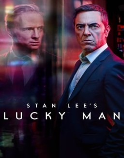 Lucky Man temporada 1 capitulo 7