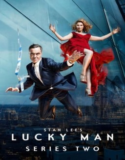 Lucky Man temporada 2 capitulo 3