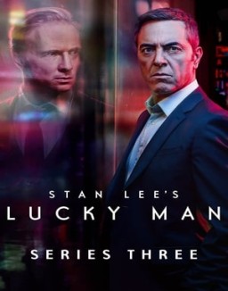 Lucky Man temporada 3 capitulo 1