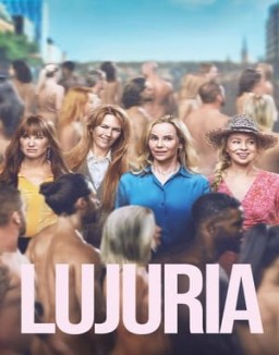 Lujuria Temporada 1