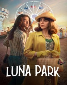 Luna Park Temporada 1