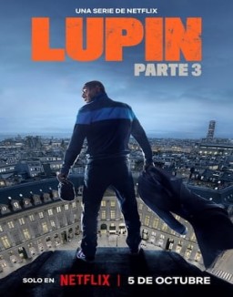 Lupin Temporada 1