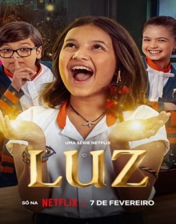 Luz (Luz: The Light of the Heart) temporada 1 capitulo 15