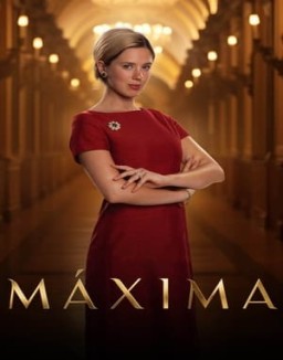 Máxima temporada 1 capitulo 4