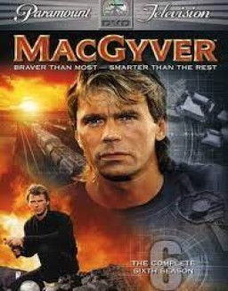 MacGyver (1985) temporada 6 capitulo 11