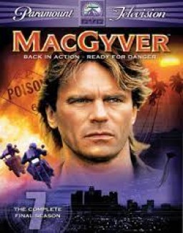 MacGyver (1985) temporada 7 capitulo 5