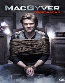 MacGyver temporada 3 capitulo 16