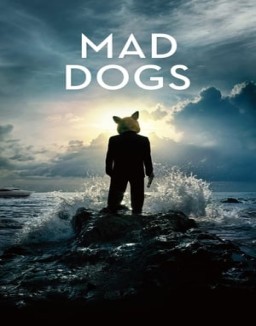 Mad Dogs temporada 1 capitulo 2