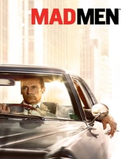 Mad Men temporada 1 capitulo 11