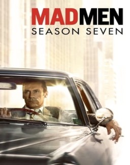 Mad Men saison 7