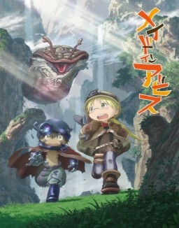 Made in Abyss saison 1