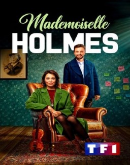 Mademoiselle Holmes temporada 1 capitulo 3