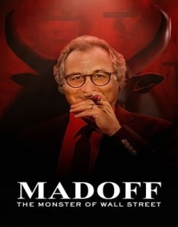 Madoff: el monstruo de Wall Street Temporada 1