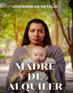 Madre de alquiler temporada 1 capitulo 17